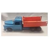 (1) Vintage Structo Pressed Steel Toy Truck