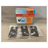 New Shop Fox Remote Dust Collector Switch, Bosch