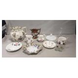 Tray Lot Of Assorted Items (Review Photos)