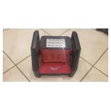 Milwaukee 18V LED HP Floor Light (No Battery)