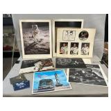 NASA, Goddard Space Memorabilia