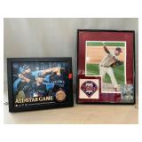 Dirt From 2024 MLB All-Star Game Authenticated,