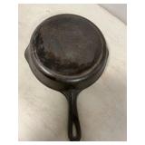 Wagnerware O #6 Cast Iron Skillet