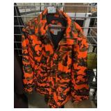 Winchester Size Large Hunting Coat