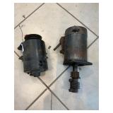 Vintage Automotive Starter & Generator