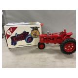 NIB Ertl PA FFA Commemorative Farmall Super H