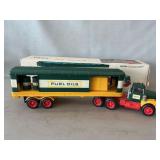 1976 Hess B.O. Toy Truck In Original Box