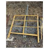 Scaffolding & Crossbraces