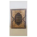 Antique Holy Bible