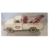 (1) Vintage Tonka Pressed Steel Toy Truck