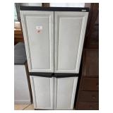 Plastic Cabinet