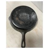 Griswold #8 Cast Iron Skillet