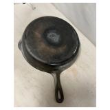 Griswold #9 Cast Iron Skillet
