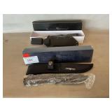 Hoffman Richter 'Talon' & Sealed ï¿½Wolf' Knives