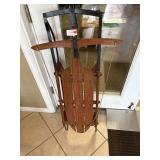 Lightning Guider Sled