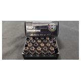 (20) Rounds 45 Auto Ammo