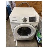 Samsung Washer