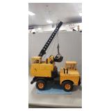 (1) Vintage Tonka Pressed Steel Toy Truck