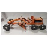 (1) Vintage Wyandotte Toys Pressed Steel Toy Road