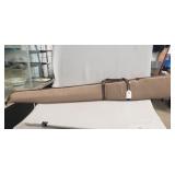 (1) Soft Sided Gun Case (52" Long)