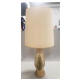 (1) Table Lamp (30" Tall)
