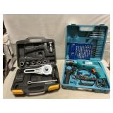 America 1/2ï¿½ Hammer Drill, Lug Nut Removal Tool