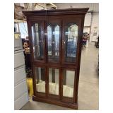 Curio Cabinet