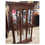 Curio Cabinet