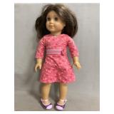 American Girl Doll (No Box)