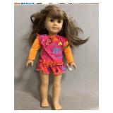 American Girl Doll (No Box)
