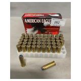 (50) Rounds Of .44 Rem. Magnum Ammo