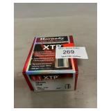 (100) Hornady 10mm 180 Gr.Bullets