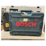 Bosch & DeWalt Cordless Drill/Driver (1 Bosch Has