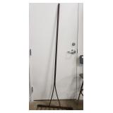 (1) Vintage Wooden Hay Rake