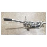 Cable Winch Puller "Come-A-Long"