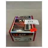 (10) Hornady .45 200 Gr. Bullets