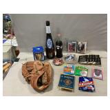 MacGregor Recently City Sutcliffe Baseball Glove,