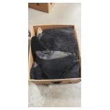 Box Lot Of Assorted Items Including (3) Sheep