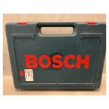 New Bosch Corded Corner/Detail Sander Kit
