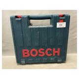 New Bosch Cordless Impact Driver With Charger (No