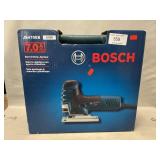 New Sealed Bosch Barrel-Grip Jig Saw