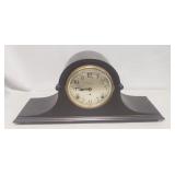 (1) Vintage Seth Thomas Mantle Clock (No Key)