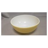 (1) Vintage Pyrex Bowl (10" Diameter)