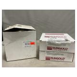 Sanding Belts, Roll Of Sanding Discs