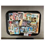 1970ï¿½s Baseball Cards, Paper Prints