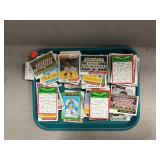 1970ï¿½s Baseball Cards