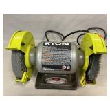 Ryobi 6" Bench Grinder
