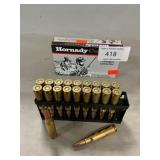 (20) Rounds Of .308 Win. Ammo