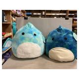 Pair Of Squishmallows
