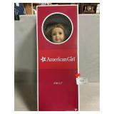 American Girl Doll ï¿½Emilyï¿½